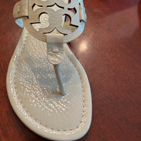 New 2024. Tory Burch sandals sold separately! - Picture 8 of 16